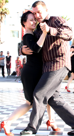 DP bio St Kilda Feb 2013