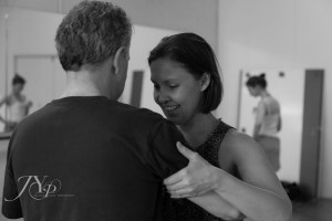 Tango Butterfly - JYP-23